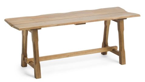 T. J. Maxx Finds Spring Outdoor Decor